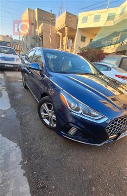 هیۆندای سۆناتا